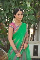 Anjali Rao Photos